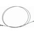 BC101049 by WAGNER - Wagner BC101049 Brake Cable