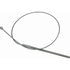 BC101670 by WAGNER - Wagner BC101670 Brake Cable