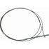 BC101847 by WAGNER - Wagner BC101847 Brake Cable