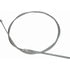 BC101848 by WAGNER - Wagner BC101848 Brake Cable