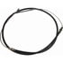 BC102624 by WAGNER - Wagner BC102624 Brake Cable