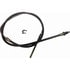 Wagner BC102629 Parking Brake Cable Wagner BC102629 Brake Cable