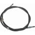 BC102638 by WAGNER - Wagner BC102638 Brake Cable