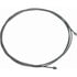 BC101851 by WAGNER - Wagner BC101851 Brake Cable