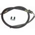 Wagner BC101853 Parking Brake Cable Wagner BC101853 Brake Cable