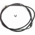 Wagner BC101856 Parking Brake Cable Wagner BC101856 Brake Cable