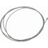 BC101981 by WAGNER - Wagner BC101981 Brake Cable