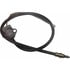 BC101989 by WAGNER - Brake Cable