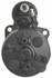 91-15-6896 by WILSON HD ROTATING ELECT - IF Series Starter Motor - 12v, Direct Drive