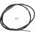 BC102642 by WAGNER - Wagner BC102642 Brake Cable