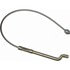 Wagner BC102645 Parking Brake Cable Wagner BC102645 Brake Cable