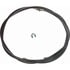 BC102664 by WAGNER - Wagner BC102664 Brake Cable