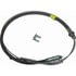 BC105557 by WAGNER - Wagner BC105557 Brake Cable