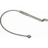 BC107124 by WAGNER - Wagner BC107124 Brake Cable