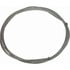 BC108185 by WAGNER - Wagner BC108185 Brake Cable