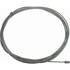 BC108186 by WAGNER - Wagner BC108186 Brake Cable