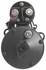 91-15-7015 by WILSON HD ROTATING ELECT - KE Series Starter Motor - 24v, Direct Drive