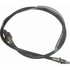 BC109060 by WAGNER - Wagner BC109060 Brake Cable