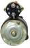 91-01-4720 by WILSON HD ROTATING ELECT - 10MT Series Starter Motor - 12v, Direct Drive