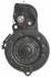 91-02-5815 by WILSON HD ROTATING ELECT - 4 1/2 Series Starter Motor - 12v, Direct Drive