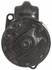 91-02-5824 by WILSON HD ROTATING ELECT - 4 1/2 Mod II Series Starter Motor - 12v, Direct Drive