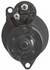 91-02-5865 by WILSON HD ROTATING ELECT - Starter Motor - 12v, Permanent Magnet Gear Reduction