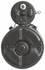 91-03-2803 by WILSON HD ROTATING ELECT - Starter Motor - 12v, Direct Drive