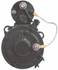 91-04-7801 by WILSON HD ROTATING ELECT - M Series Starter Motor - 24v, Direct Drive