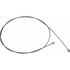 BC129225 by WAGNER - Wagner BC129225 Brake Cable