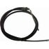 Wagner BC129687 Parking Brake Cable Wagner BC129687 Brake Cable