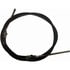 Wagner BC129689 Parking Brake Cable Wagner BC129689 Brake Cable