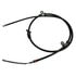 BC129902 by WAGNER - Wagner BC129902 Brake Cable