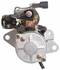 91-27-3294 by WILSON HD ROTATING ELECT - M8T Series Starter Motor - 12v, Planetary Gear Reduction