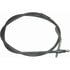 Wagner BC130404 Parking Brake Cable Wagner BC130404 Brake Cable