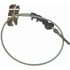 BC130719 by WAGNER - Wagner BC130719 Brake Cable