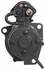 91-28-4004 by WILSON HD ROTATING ELECT - Starter Motor - 24v, Off Set Gear Reduction