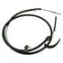 BC130952 by WAGNER - Wagner BC130952 Brake Cable