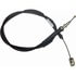 BC130977 by WAGNER - Wagner BC130977 Brake Cable