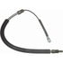 BC132000 by WAGNER - Wagner BC132000 Brake Cable