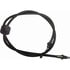 BC132063 by WAGNER - Wagner BC132063 Brake Cable