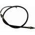Wagner BC132068 Parking Brake Cable Wagner BC132068 Brake Cable