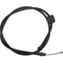 Wagner BC132065 Parking Brake Cable Wagner BC132065 Brake Cable