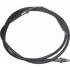 BC132090 by WAGNER - Wagner BC132090 Brake Cable
