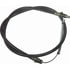 Wagner BC132100 Parking Brake Cable Wagner BC132100 Brake Cable