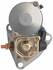 91-29-5449 by WILSON HD ROTATING ELECT - Starter Motor - 12v, Off Set Gear Reduction