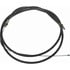 BC132275 by WAGNER - Wagner BC132275 Brake Cable