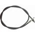 BC132440 by WAGNER - Wagner BC132440 Brake Cable
