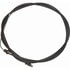 Wagner BC132444 Parking Brake Cable Wagner BC132444 Brake Cable