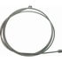 BC132451 by WAGNER - Wagner BC132451 Brake Cable