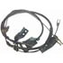 Wagner BC132826 Parking Brake Cable Wagner BC132826 Brake Cable